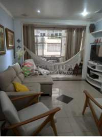 Apartamento 2 quartos à venda Copacabana, Zona Sul RJ - R$ 920.000 - LAAP27483
