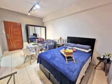 Kitnet/Conjugado 27m² à venda Flamengo, Zona Sul RJ - R$ 420.000 - LAKI10842