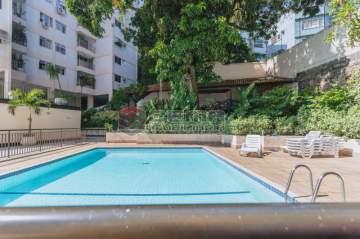 Apartamento à venda Rua Sebastião de Lacerda, Laranjeiras, Zona Sul RJ - R$ 948.000 - LAAP27485