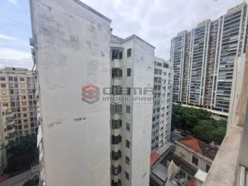 Apartamento 3 quartos à venda Botafogo, Zona Sul RJ - R$ 1.000.000 - LAAP36549