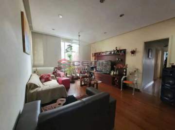 Apartamento 3 quartos à venda Copacabana, Zona Sul RJ, Rio de Janeiro - R$ 804.900 - LAAP36550