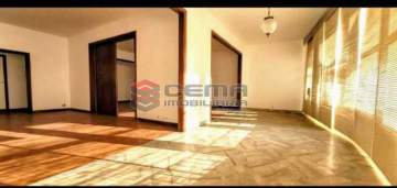 Apartamento 4 quartos à venda Copacabana, Zona Sul RJ - R$ 1.550.000 - LAAP41383