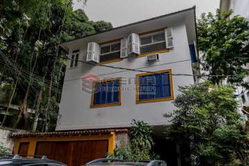 Apartamento 3 quartos à venda Lagoa, Zona Sul RJ - R$ 1.090.000 - LAAP36554