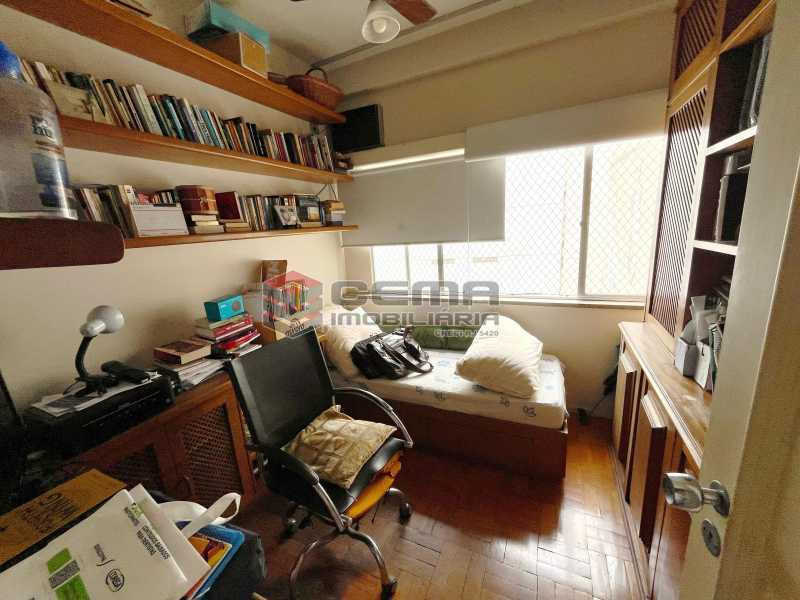11 Quarto 1 escritorio. - 11