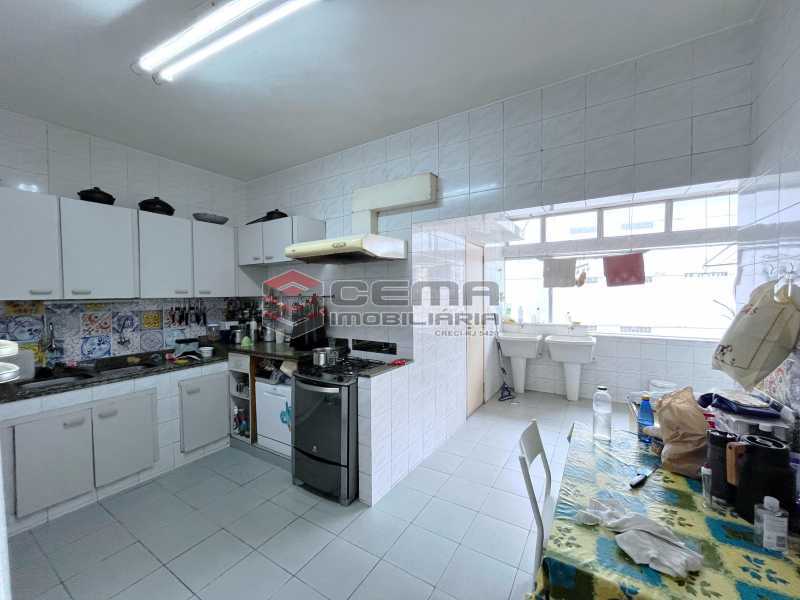 12 Cozinha. - 22