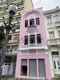 Casa Comercial 361m² à venda Glória, Zona Sul RJ, Rio de Janeiro - R$ 2.500.000 - LACC00040