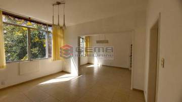 Apartamento 2 quartos à venda Botafogo, Zona Sul RJ - R$ 950.000 - LAAP27515