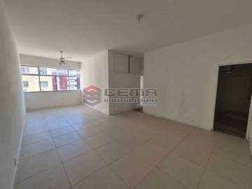 Apartamento 2 quartos à venda Flamengo, Zona Sul RJ - R$ 749.000 - LAAP27510