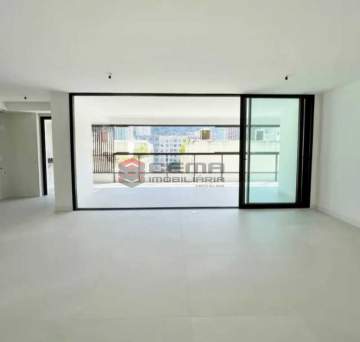 Apartamento 3 quartos à venda Botafogo, Zona Sul RJ - R$ 2.750.000 - LAAP36556