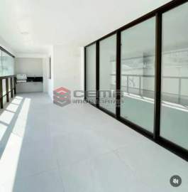 Apartamento 3 quartos à venda Botafogo, Zona Sul RJ, Rio de Janeiro - R$ 2.730.000 - LAAP36556