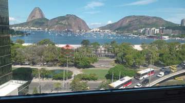 Apartamento 4 quartos à venda Botafogo, Zona Sul RJ - R$ 1.649.990 - LAAP41386