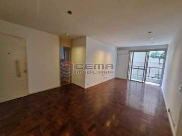 Apartamento 1 quarto à venda Flamengo, Zona Sul RJ - R$ 950.000 - LAAP14436