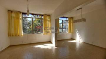 Apartamento 3 quartos à venda Botafogo, Zona Sul RJ - R$ 950.000 - LAAP36561