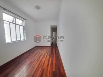 Apartamento 3 quartos à venda Laranjeiras, Zona Sul RJ - R$ 650.000 - LAAP36562