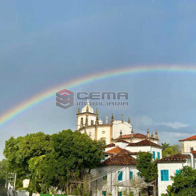 vista da sala - 1
