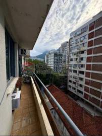 Apartamento 2 quartos à venda Botafogo, Zona Sul RJ - R$ 1.015.000 - LAAP27524