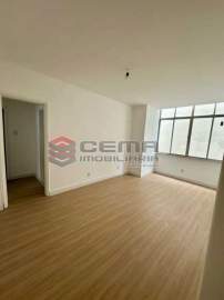Apartamento 2 quartos à venda Copacabana, Zona Sul RJ - R$ 730.000 - LAAP27530
