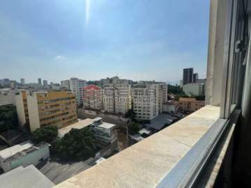 Apartamento 2 quartos à venda Flamengo, Zona Sul RJ - R$ 790.000 - LAAP27531
