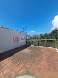 Casa 4 quartos à venda Santa Teresa, Zona Centro RJ - R$ 900.000 - LACA40147