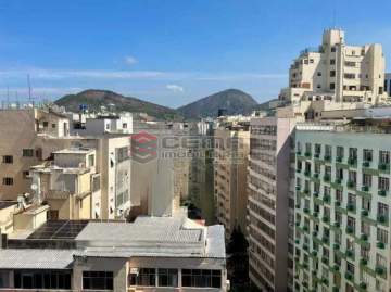 Apartamento 4 quartos à venda Flamengo, Zona Sul RJ - R$ 1.800.000 - LAAP41398