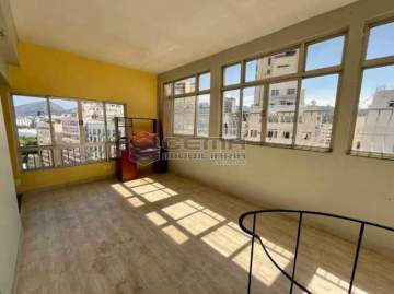 Apartamento 4 quartos à venda Flamengo, Zona Sul RJ - R$ 1.700.000 - LAAP41398