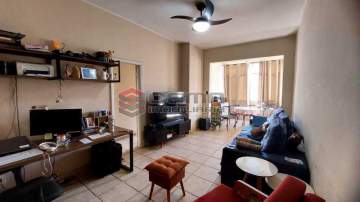 Apartamento 3 quartos à venda Flamengo, Zona Sul RJ - R$ 950.000 - LAAP36574