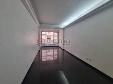 Apartamento 3 quartos à venda Flamengo, Zona Sul RJ - R$ 950.000 - LAAP36582