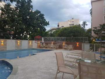Apartamento 3 quartos à venda Laranjeiras, Zona Sul RJ - R$ 1.230.000 - LAAP36583