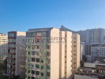 Kitnet/Conjugado 25m² à venda Flamengo, Zona Sul RJ - R$ 500.000 - LAKI10848