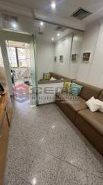 Sala Comercial 45m² à venda Flamengo, Zona Sul RJ - R$ 520.000 - LASL00498
