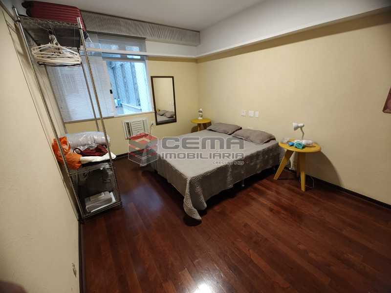 quartos de hospedes - 23