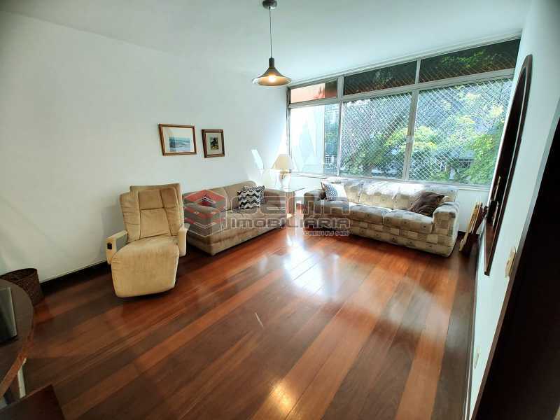 sala estar - 7