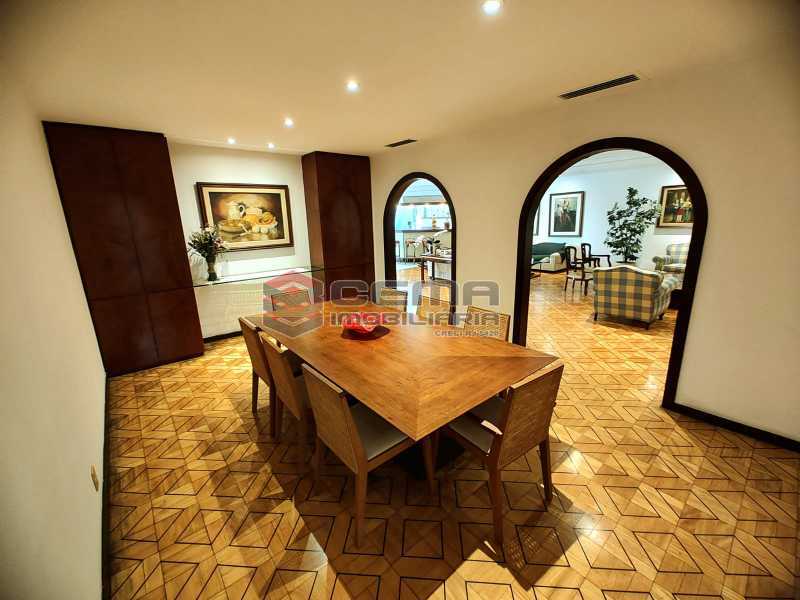 sala jantar - 5