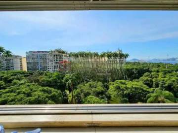 Apartamento 3 quartos à venda Flamengo, Zona Sul RJ - R$ 1.650.000 - LAAP36584