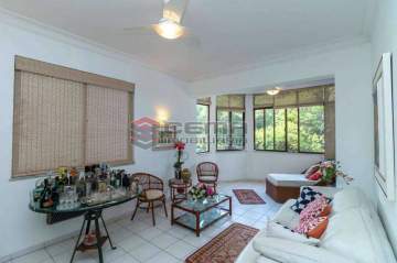Apartamento 3 quartos à venda Copacabana, Zona Sul RJ - R$ 1.650.000 - LAAP36587