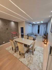 Apartamento 3 quartos para alugar Flamengo, Zona Sul RJ - R$ 16.000 - LAAP36589
