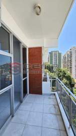 Apartamento 1 quarto à venda Copacabana, Zona Sul RJ - R$ 903.000 - LAAP14452