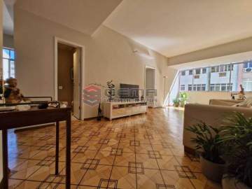 Apartamento 3 quartos à venda Copacabana, Zona Sul RJ - R$ 2.000.000 - LAAP36591
