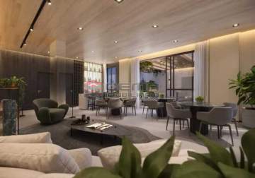 Apartamento 3 quartos à venda Botafogo, Zona Sul RJ - R$ 2.422.781 - LAAP36594