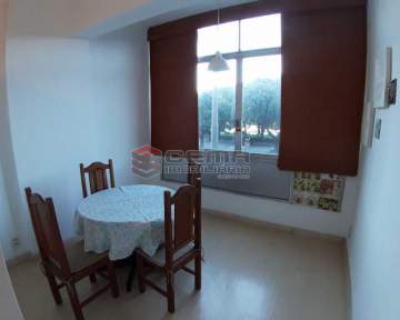 Kitnet/Conjugado 32m² à venda Flamengo, Zona Sul RJ - R$ 449.000 - LAKI10852