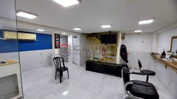 Loja 80m² para alugar Centro RJ - R$ 3.300 - LALJ00129