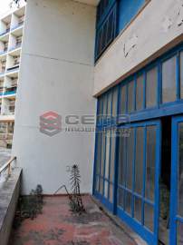 Apartamento 3 quartos à venda Botafogo, Zona Sul RJ - R$ 1.400.000 - LAAP36602
