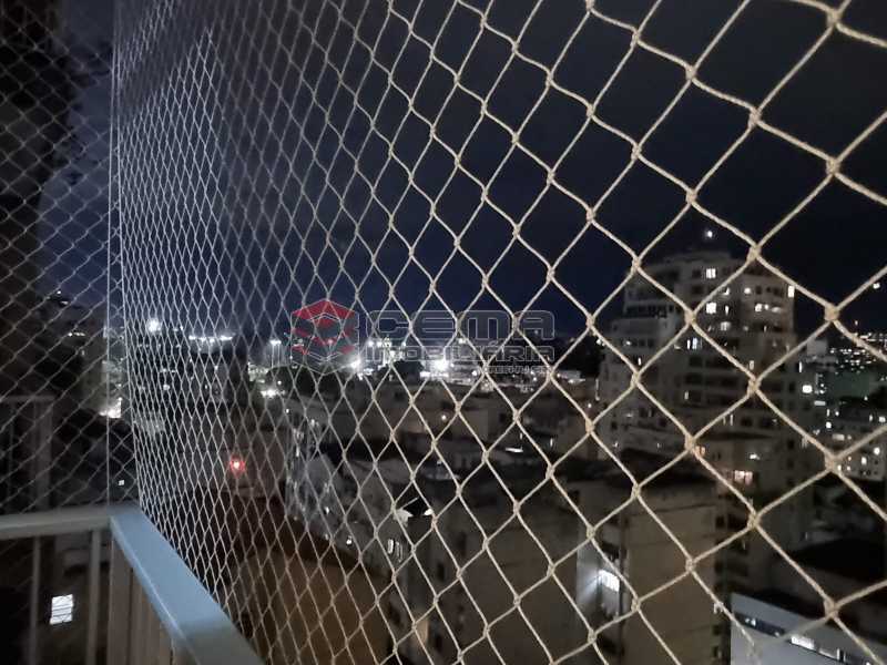 7 - 7