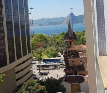 Apartamento 3 quartos à venda Flamengo, Zona Sul RJ - R$ 1.250.000 - LAAP36603