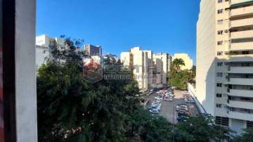 Kitnet/Conjugado 31m² à venda Catete, Zona Sul RJ - R$ 330.000 - LAKI10854
