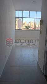 Kitnet/Conjugado 24m² à venda Centro RJ - R$ 180.000 - LAKI10855