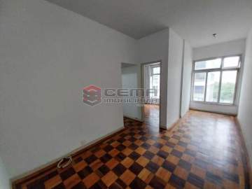 Apartamento à venda Rua do Pinheiro, Flamengo, Zona Sul RJ - R$ 810.000 - LAAP14466