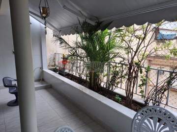 Cobertura 3 quartos à venda Flamengo, Zona Sul RJ - R$ 1.450.000 - LACO30437