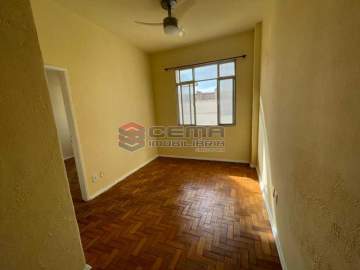 Apartamento 1 quarto à venda Catete, Zona Sul RJ - R$ 350.000 - LAAP14477