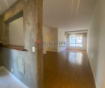 Apartamento 3 quartos à venda Botafogo, Zona Sul RJ - R$ 1.400.000 - LAAP36612
